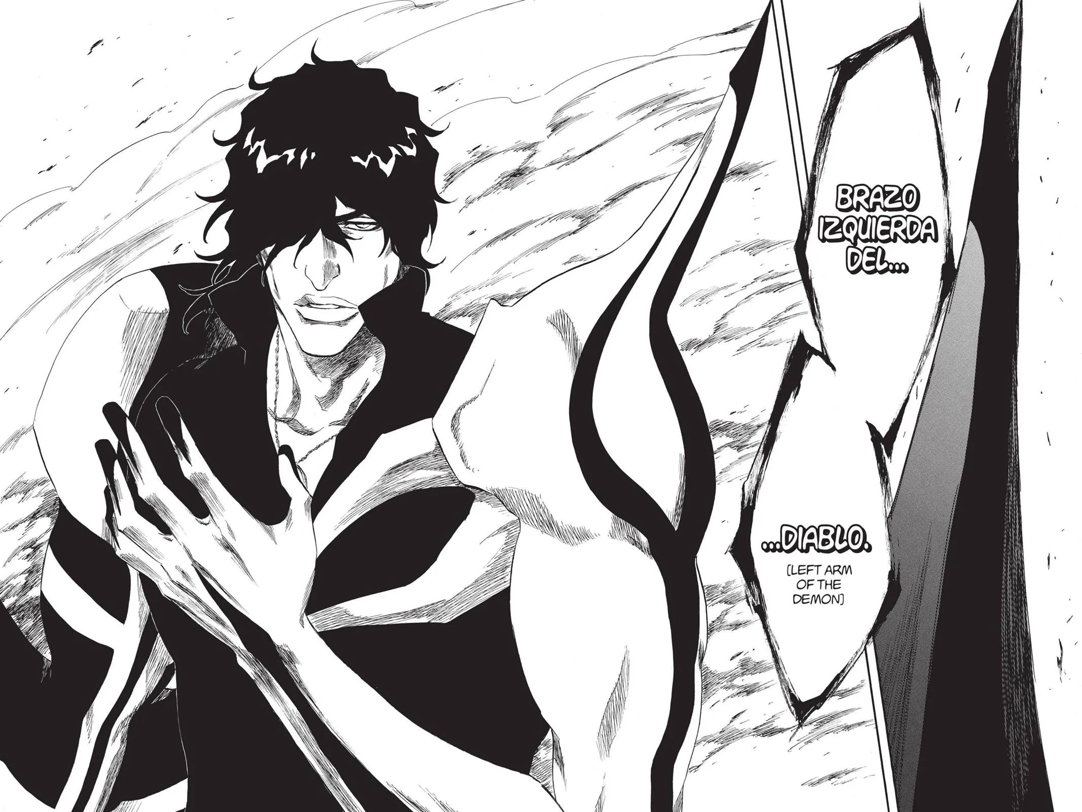 Bleach - Chapter 260 - Page 18