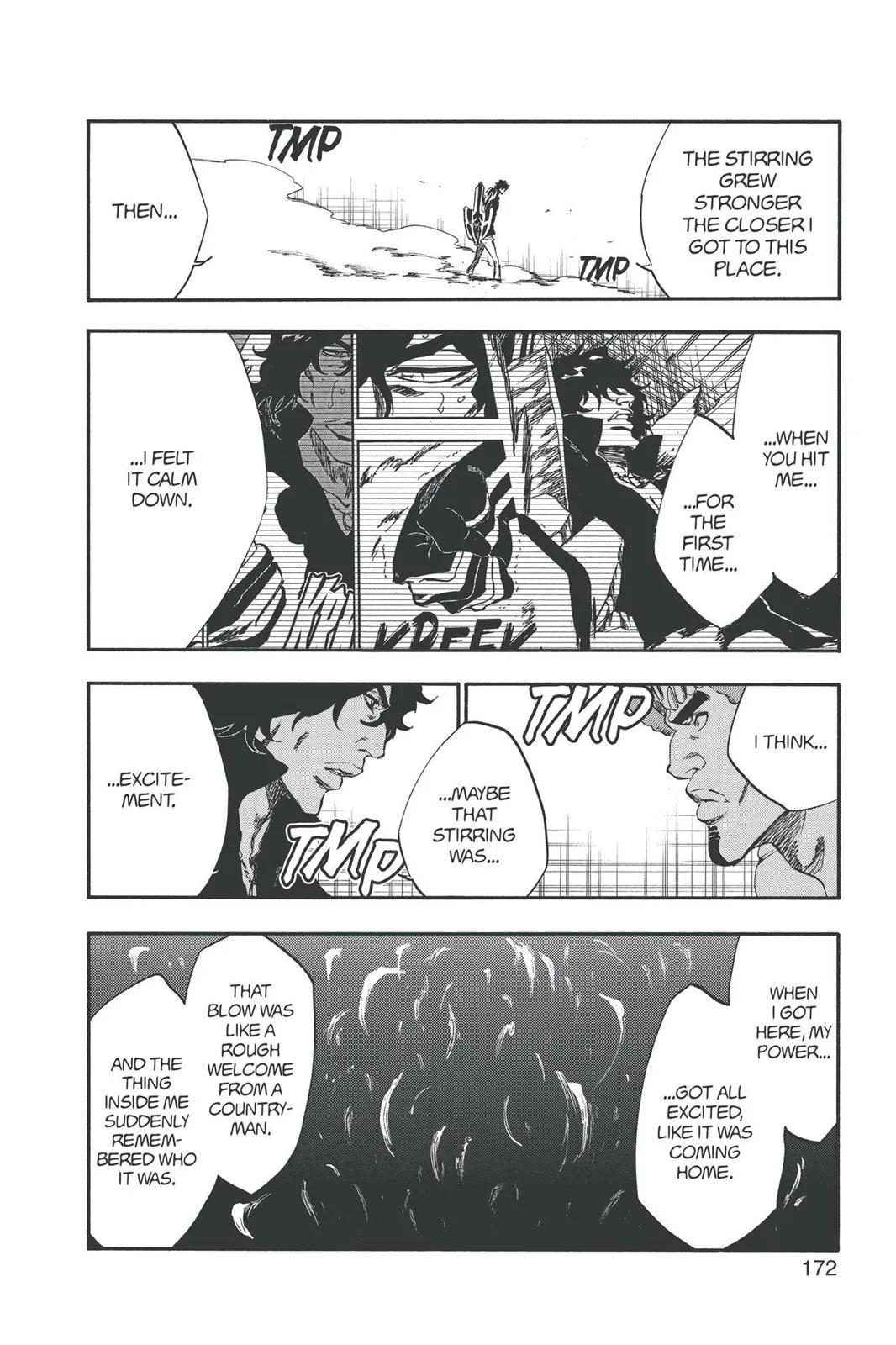 Bleach - Chapter 260 - Page 2