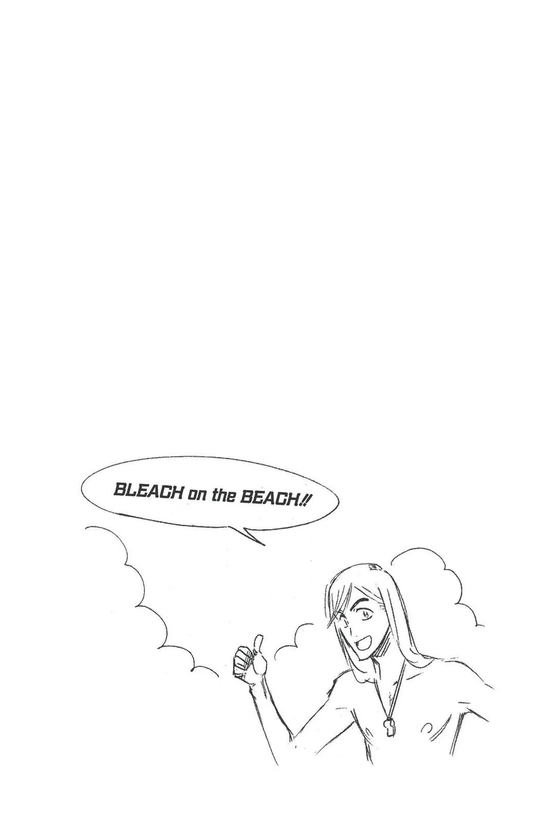 Bleach - Chapter 260 - Page 20