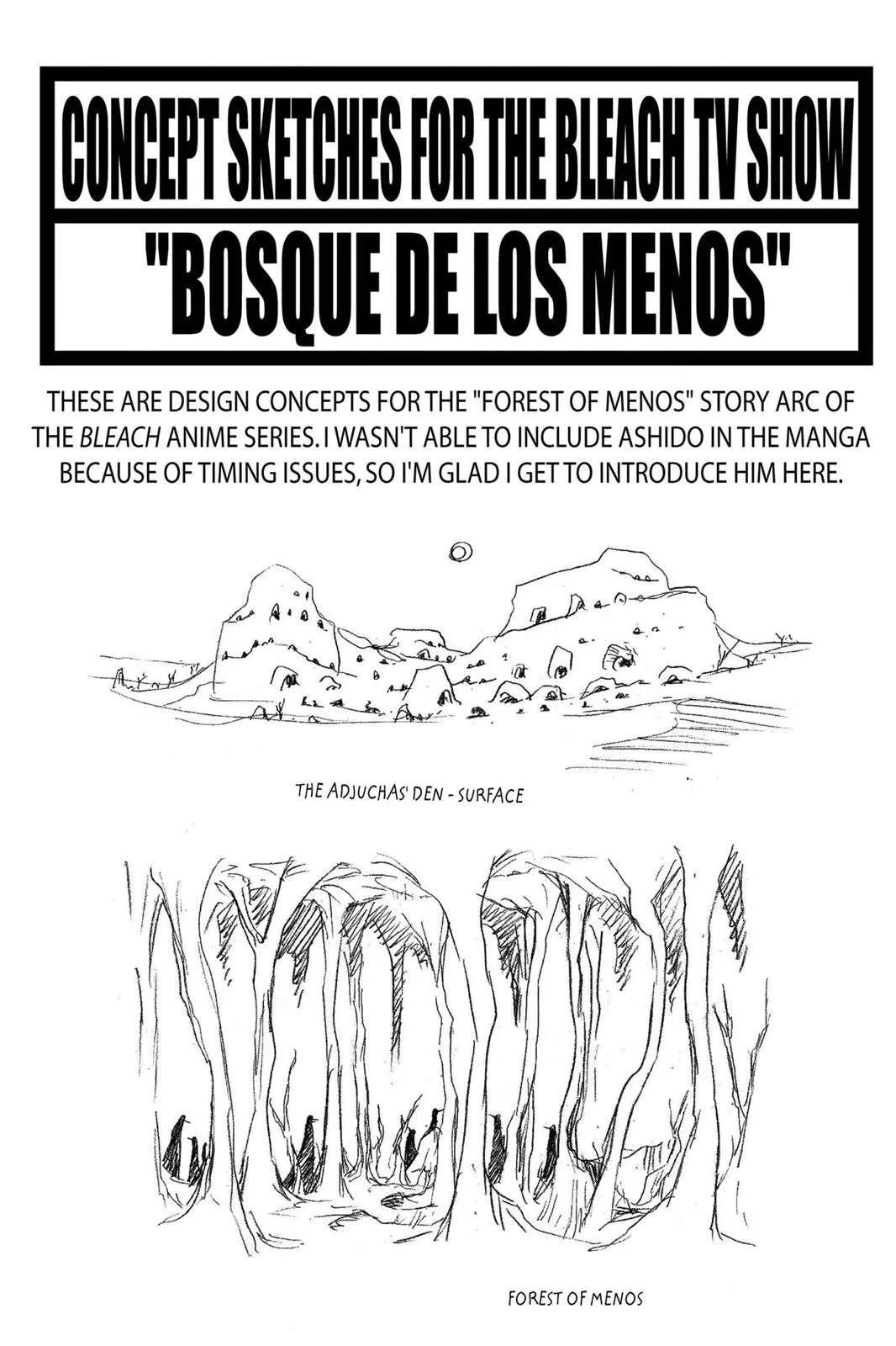 Bleach - Chapter 260 - Page 25