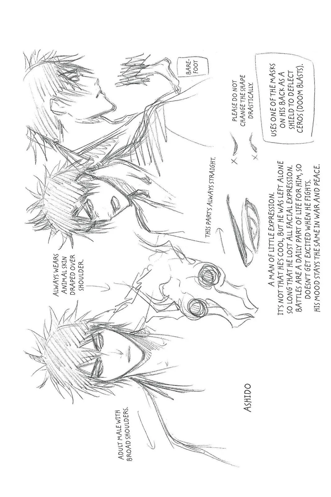 Bleach - Chapter 260 - Page 27