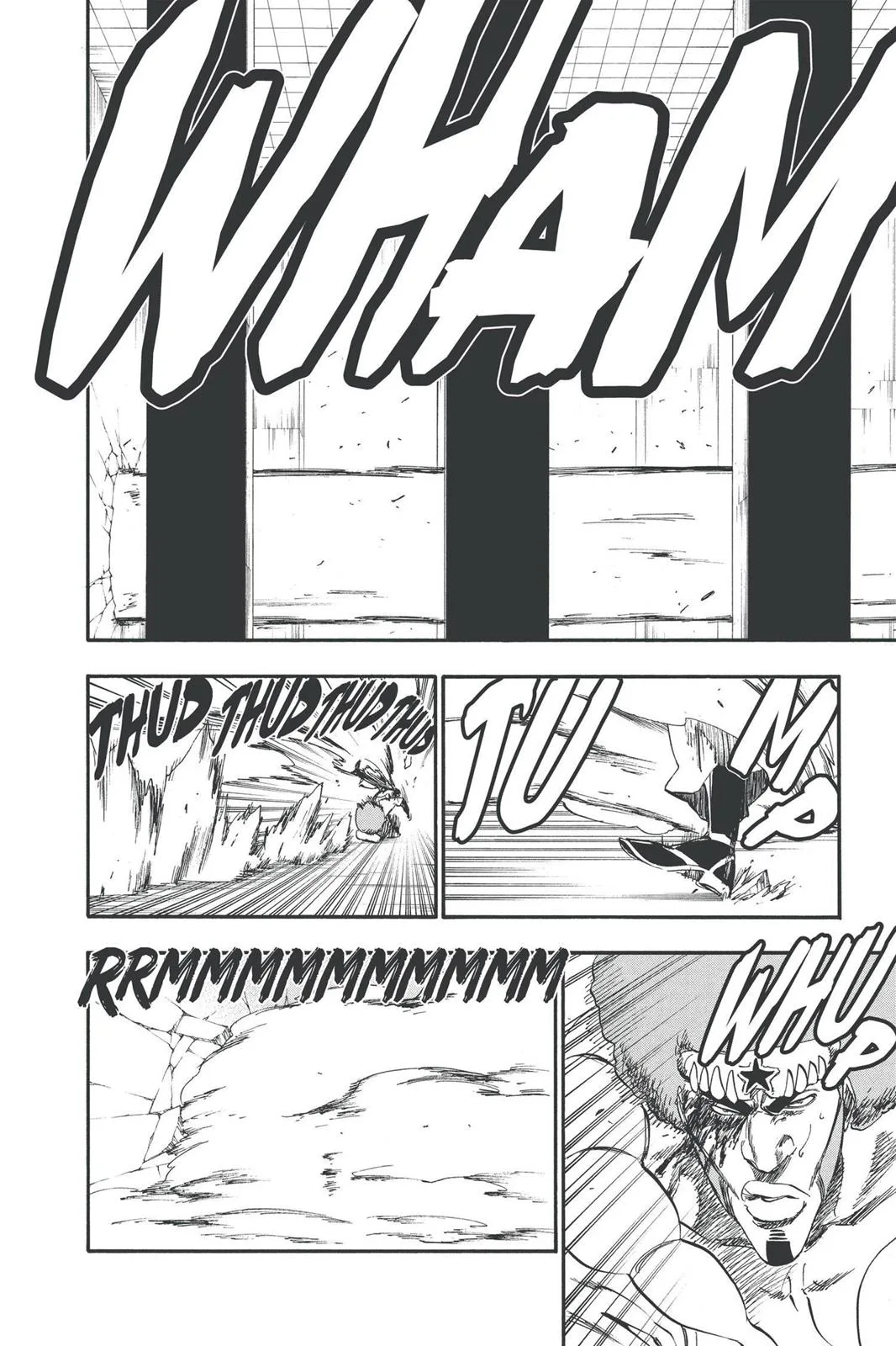 Bleach - Chapter 260 - Page 6