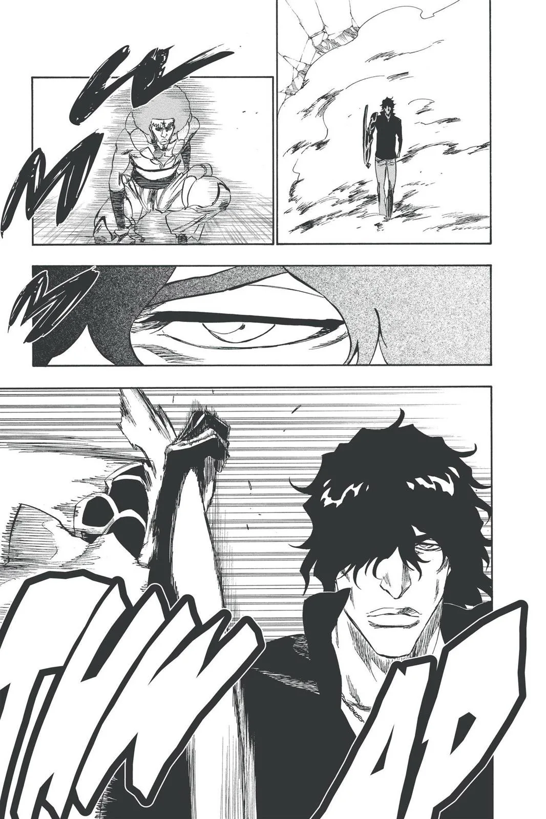 Bleach - Chapter 260 - Page 7