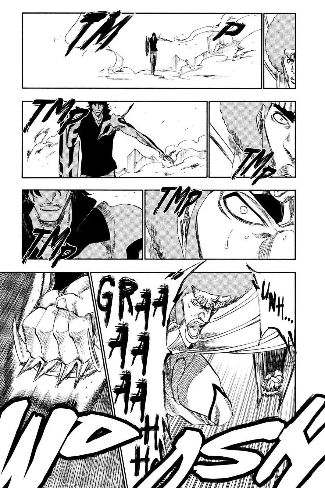 Bleach - Chapter 261 - Page 13