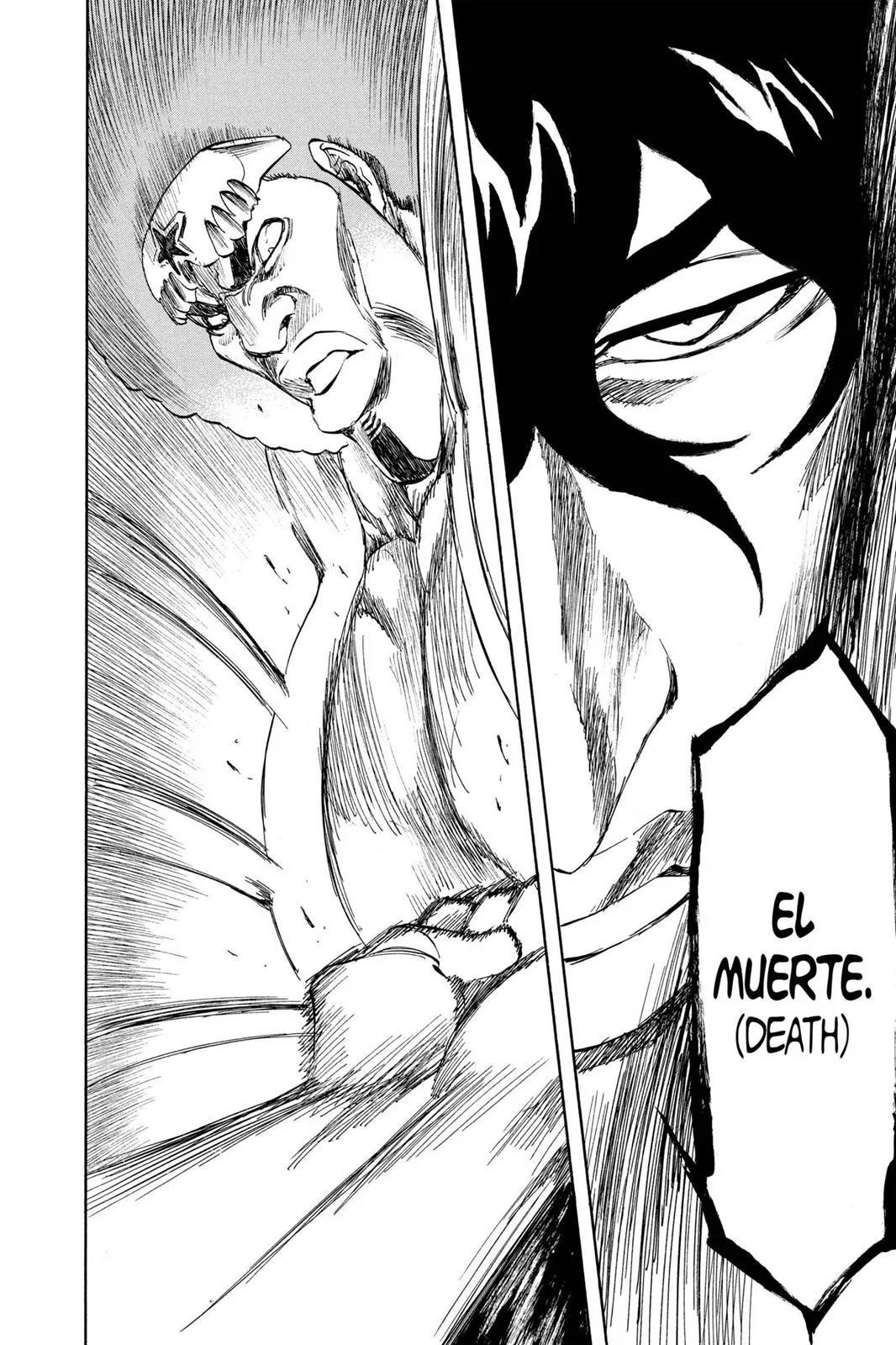 Bleach - Chapter 261 - Page 16