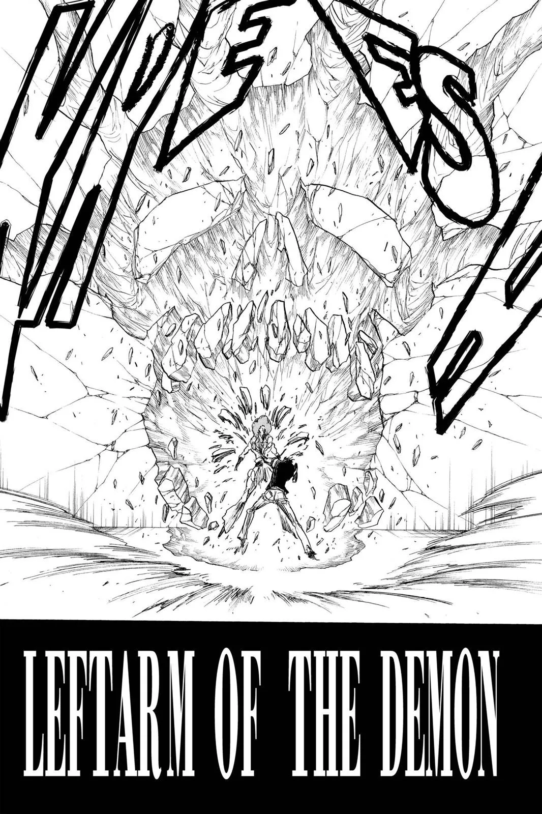 Bleach - Chapter 261 - Page 17