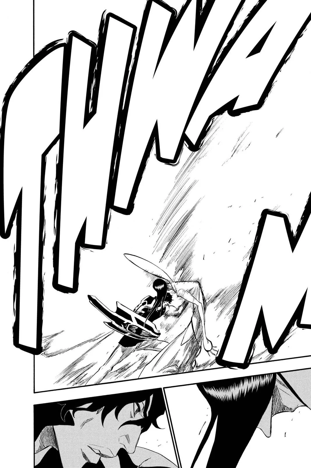 Bleach - Chapter 261 - Page 24