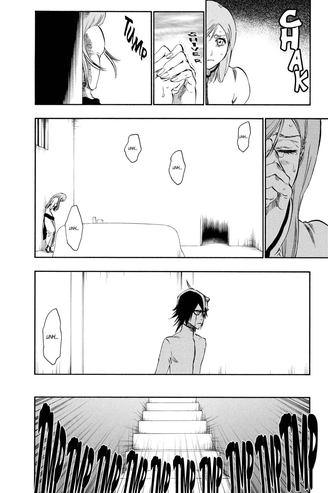 Bleach - Chapter 262 - Page 14