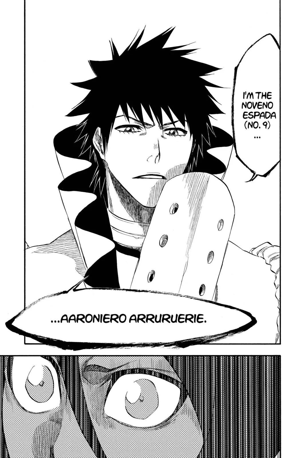 Bleach - Chapter 262 - Page 19