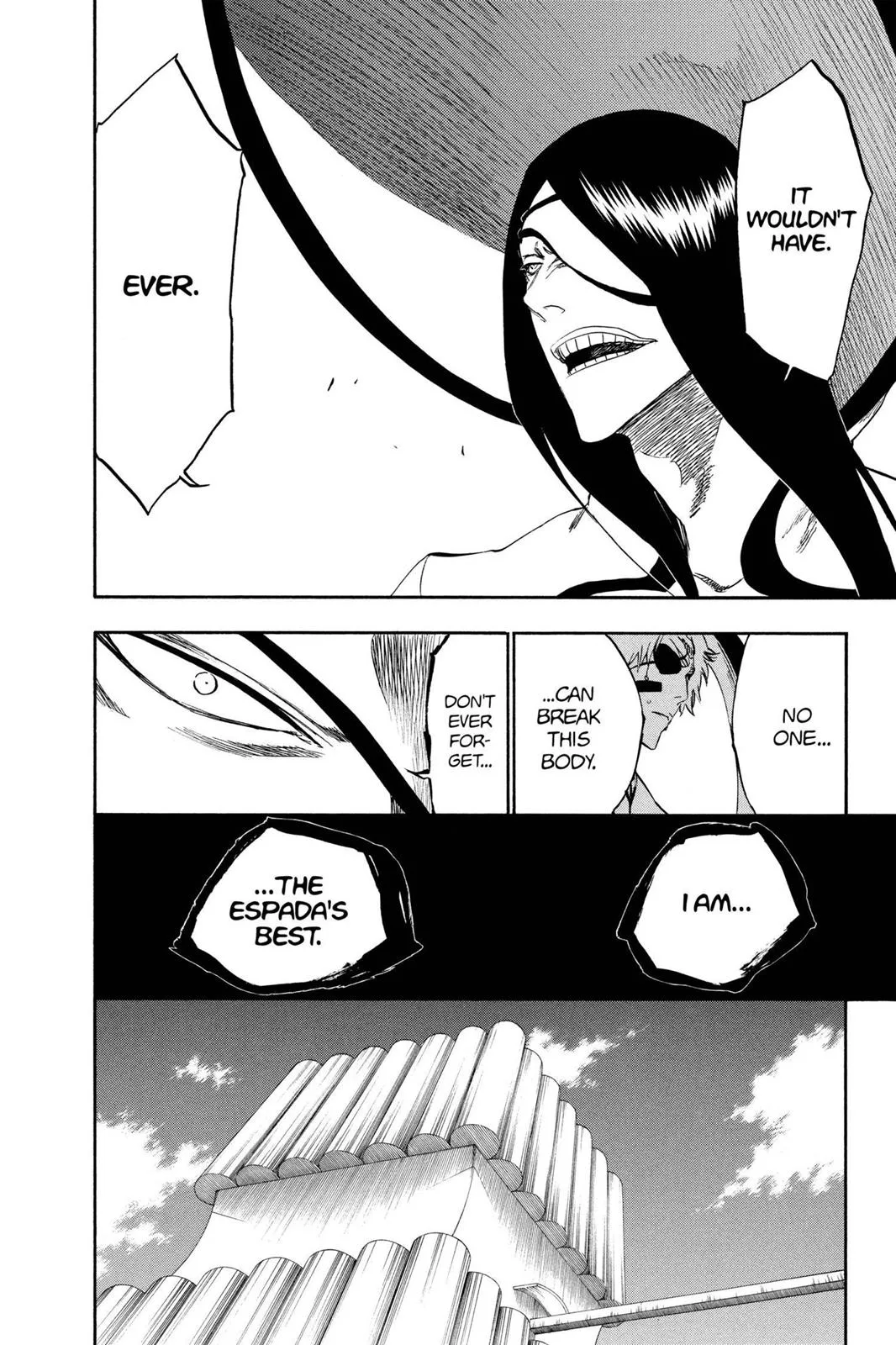 Bleach - Chapter 263 - Page 10
