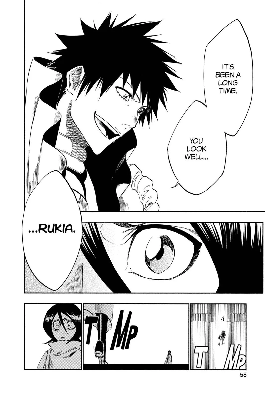 Bleach - Chapter 263 - Page 12