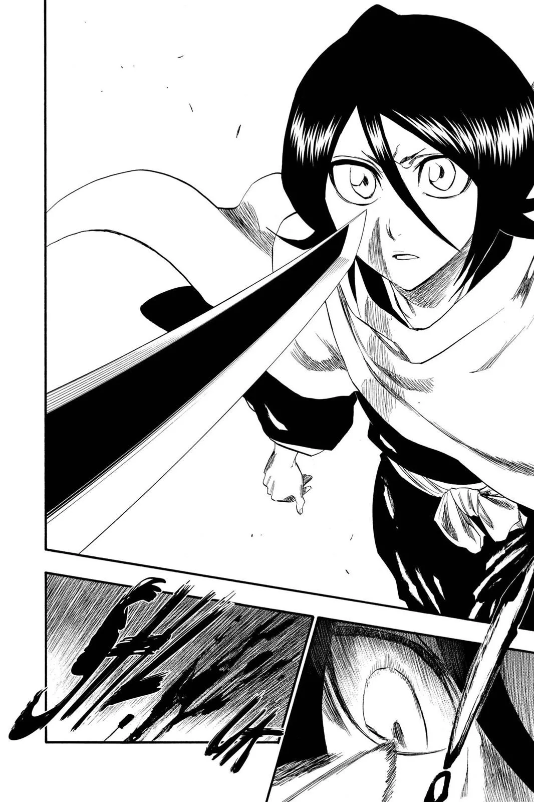 Bleach - Chapter 263 - Page 18