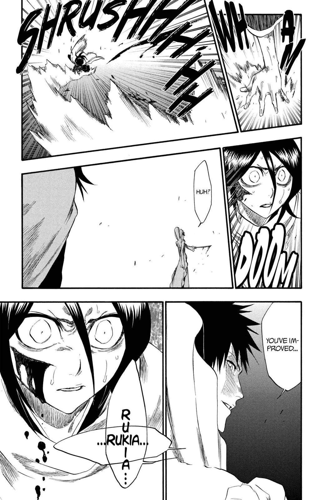 Bleach - Chapter 263 - Page 19