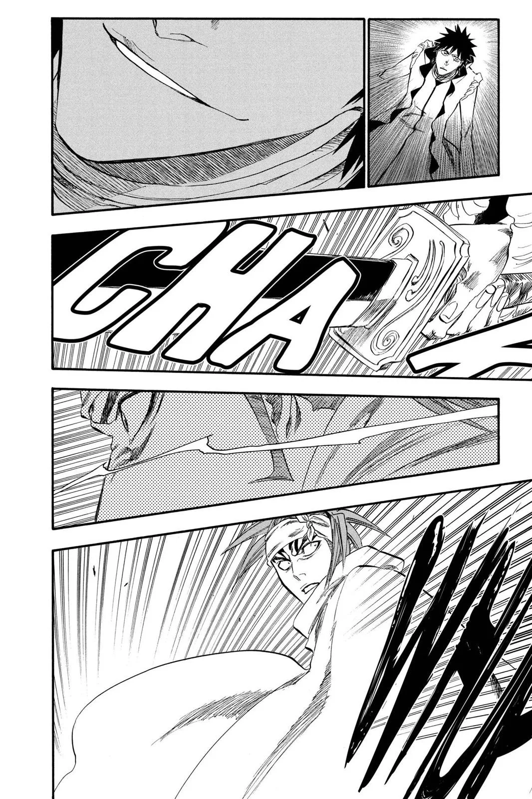 Bleach - Chapter 264 - Page 18