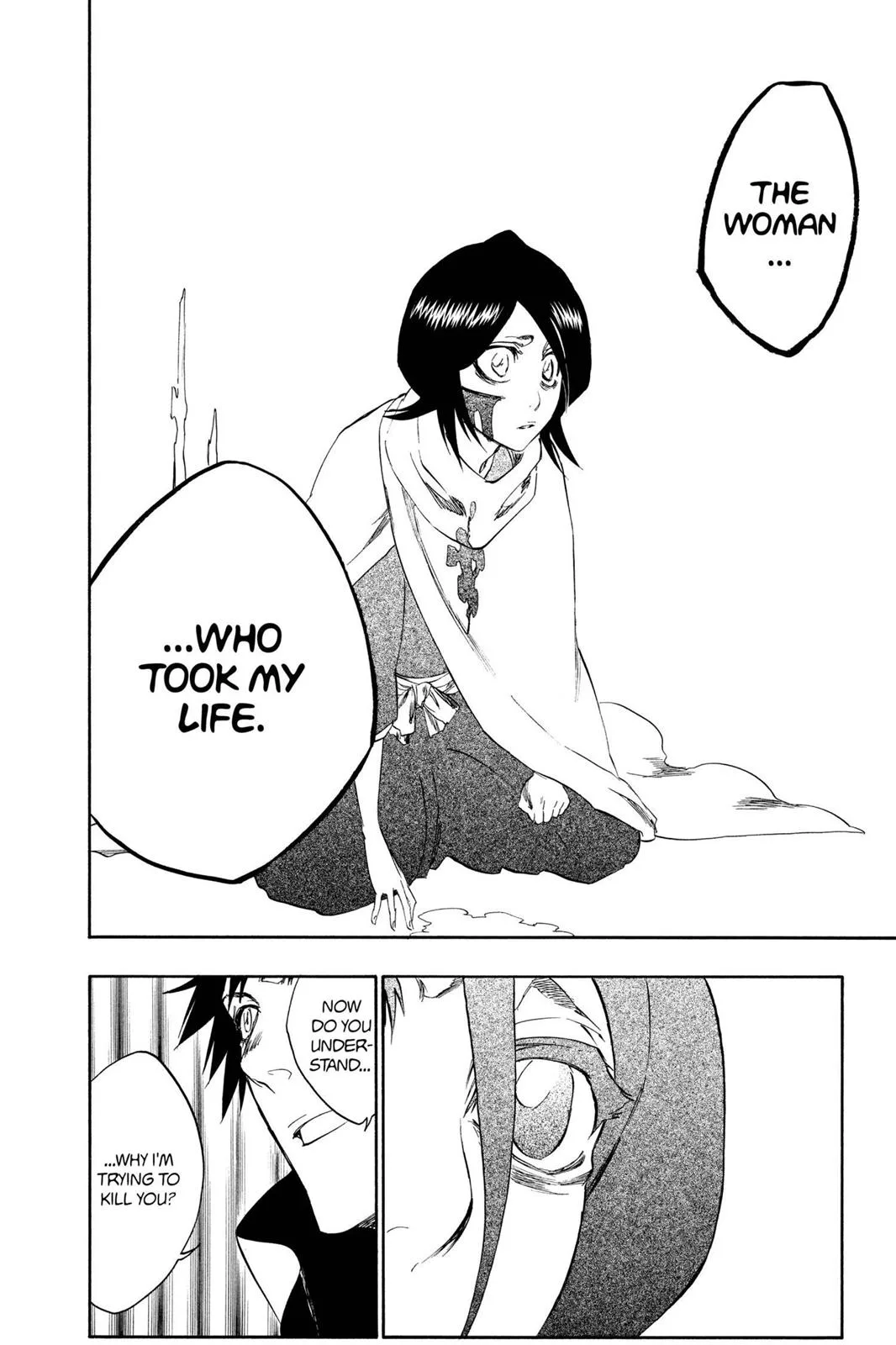 Bleach - Chapter 264 - Page 6