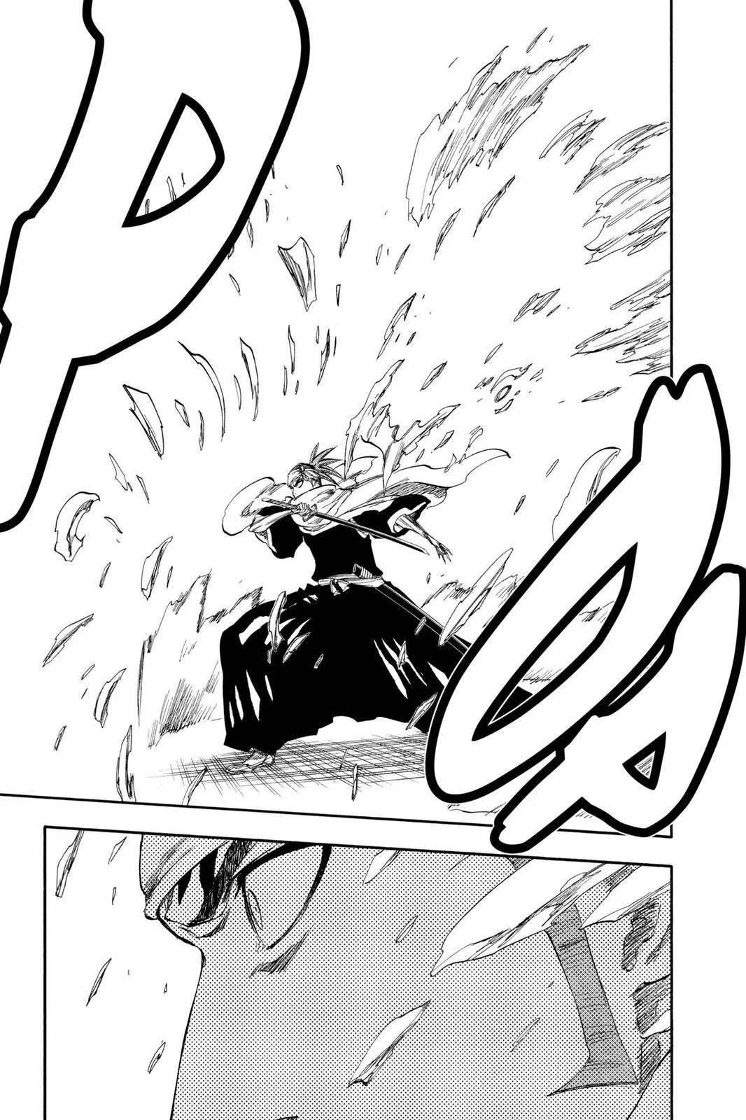 Bleach - Chapter 265 - Page 10
