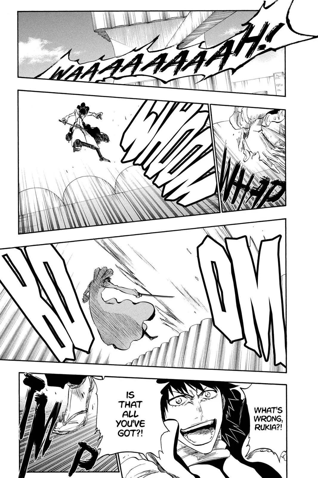 Bleach - Chapter 265 - Page 16