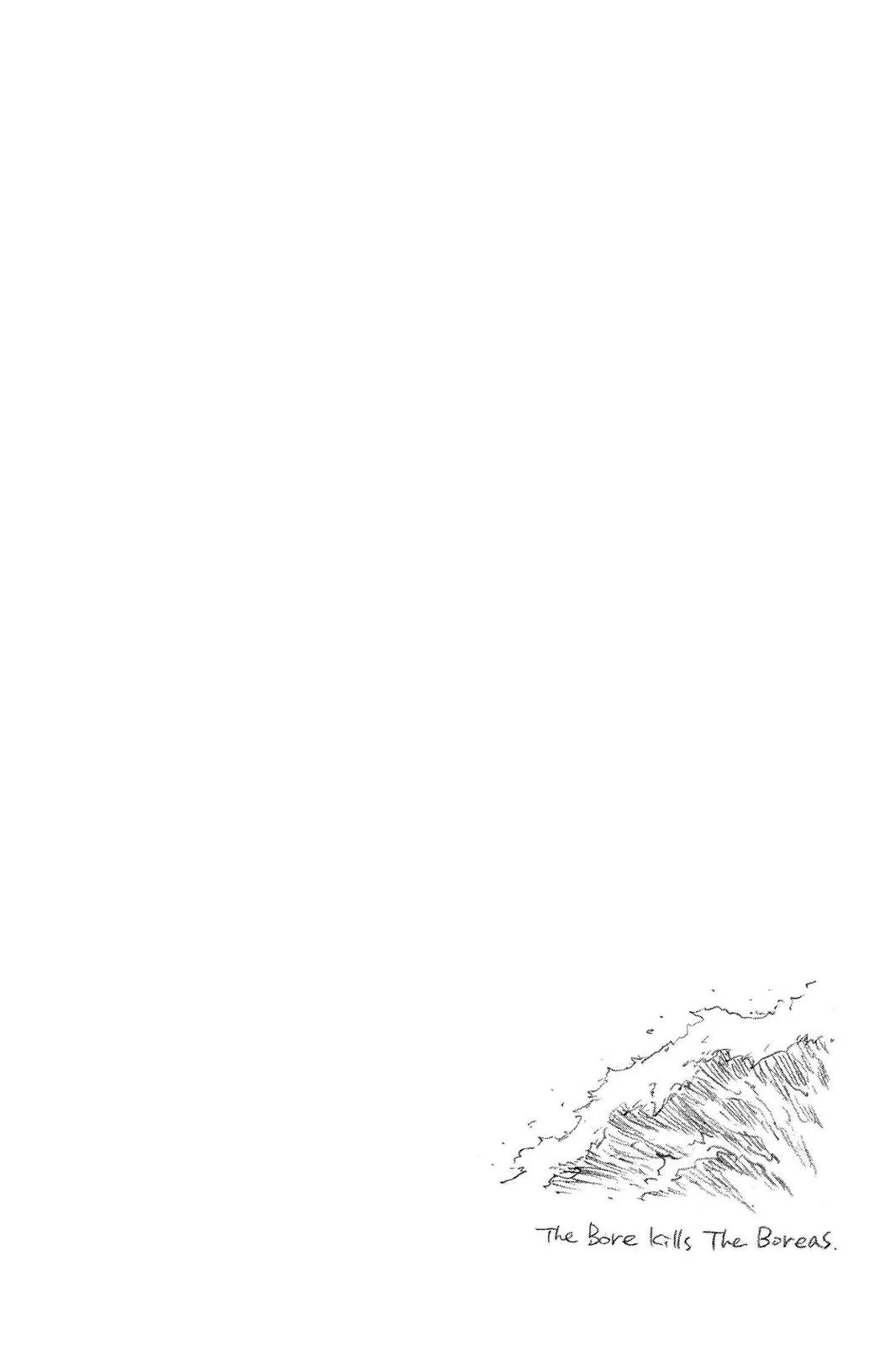 Bleach - Chapter 265 - Page 21