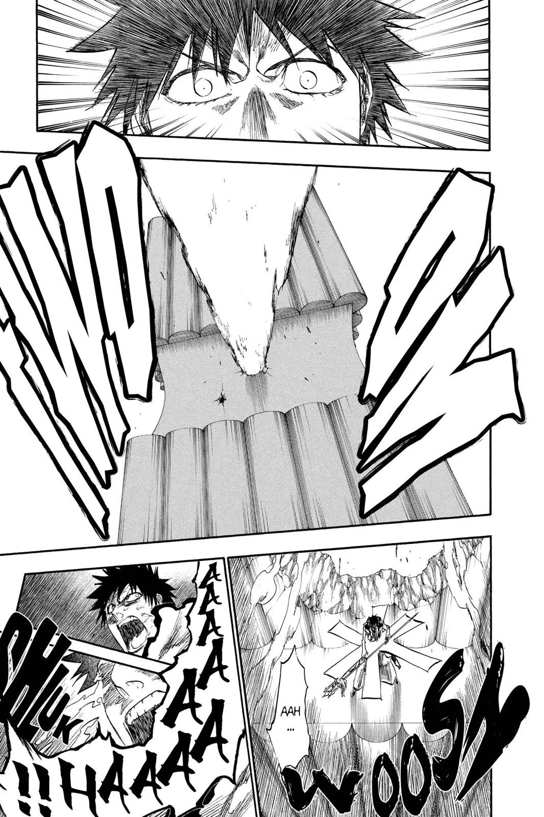 Bleach - Chapter 266 - Page 17