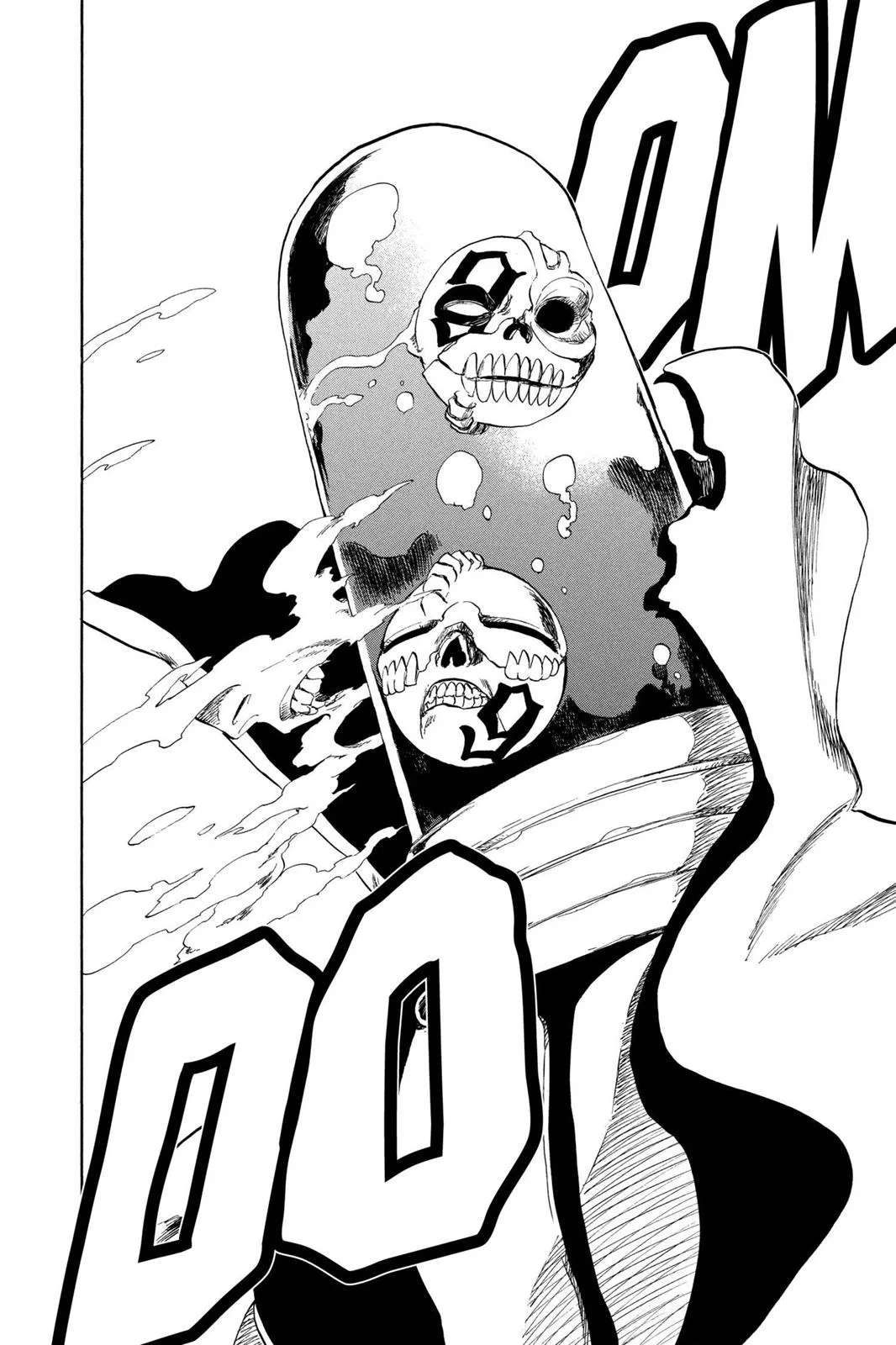 Bleach - Chapter 266 - Page 18