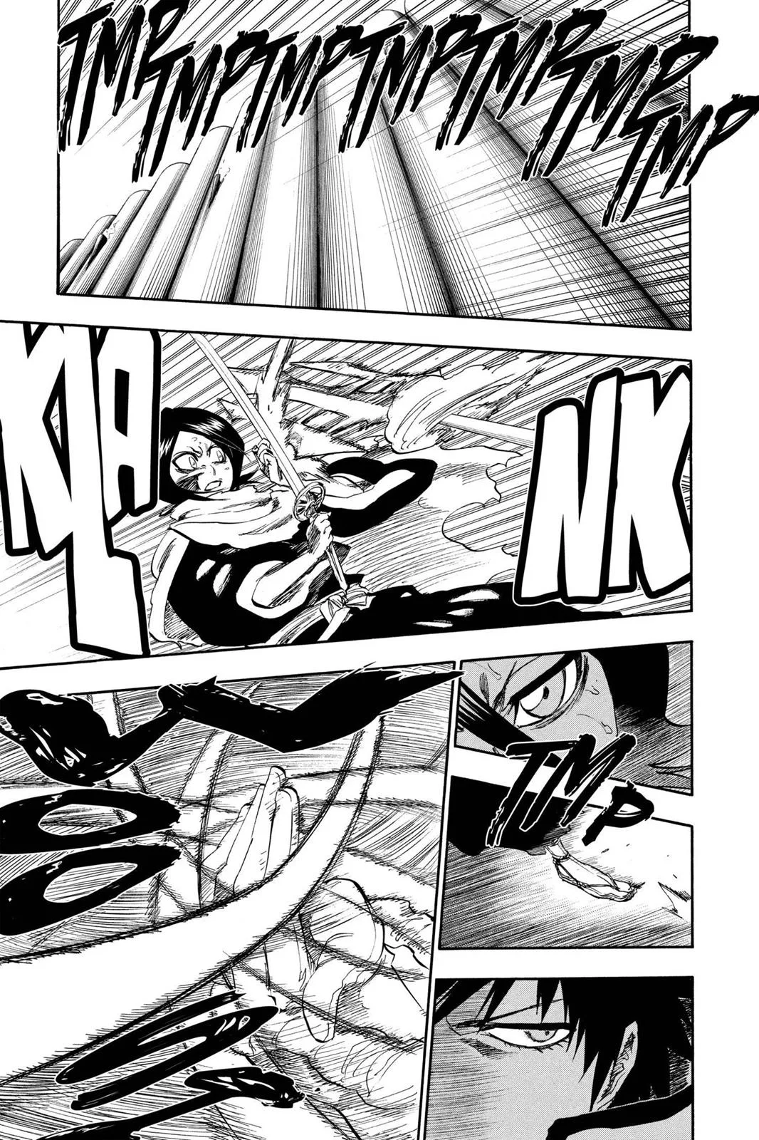 Bleach - Chapter 266 - Page 3