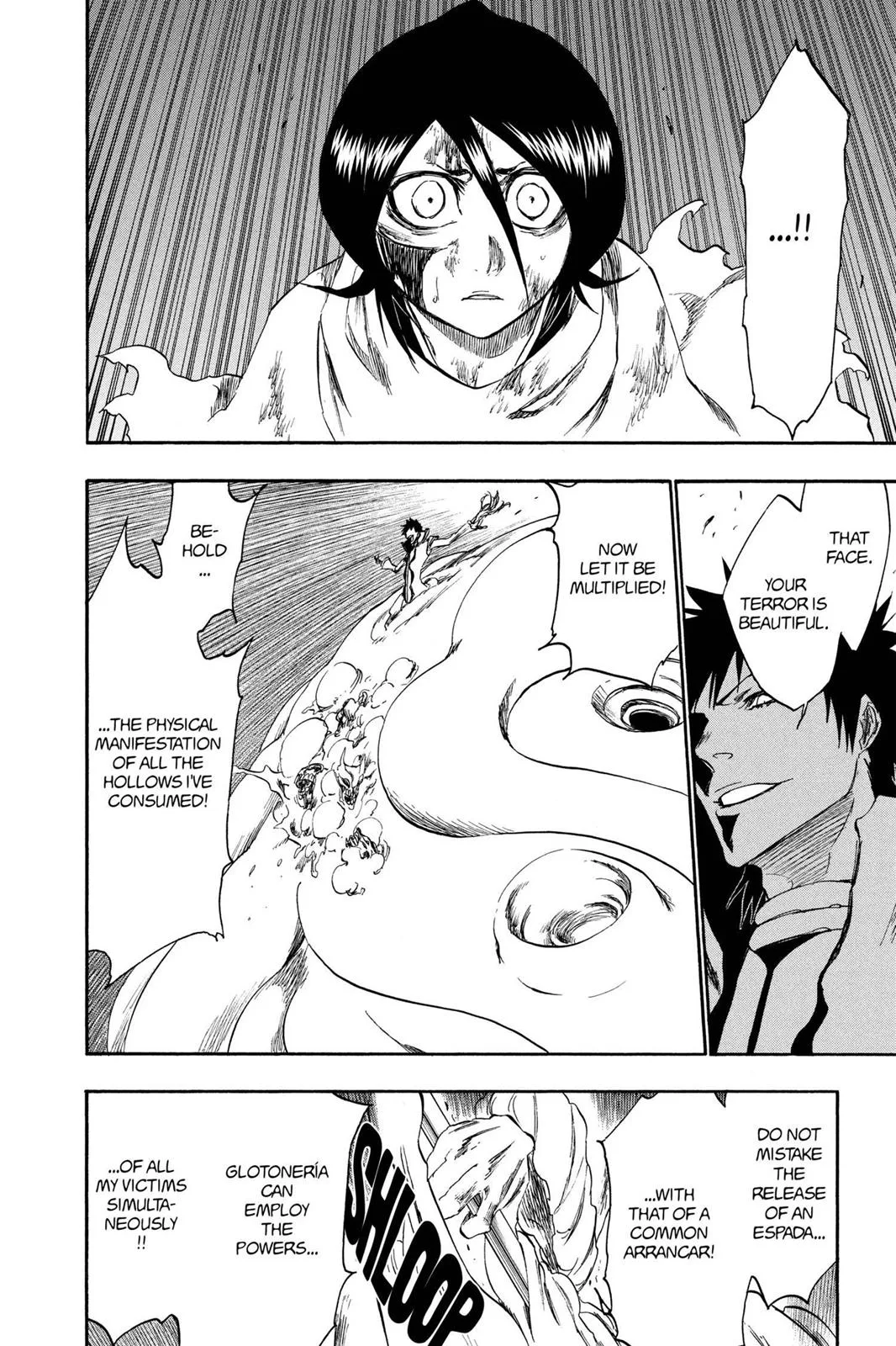 Bleach - Chapter 267 - Page 13