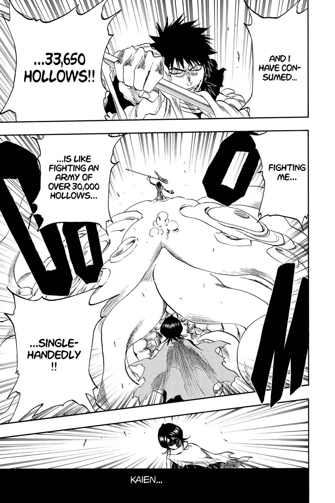 Bleach - Chapter 267 - Page 14