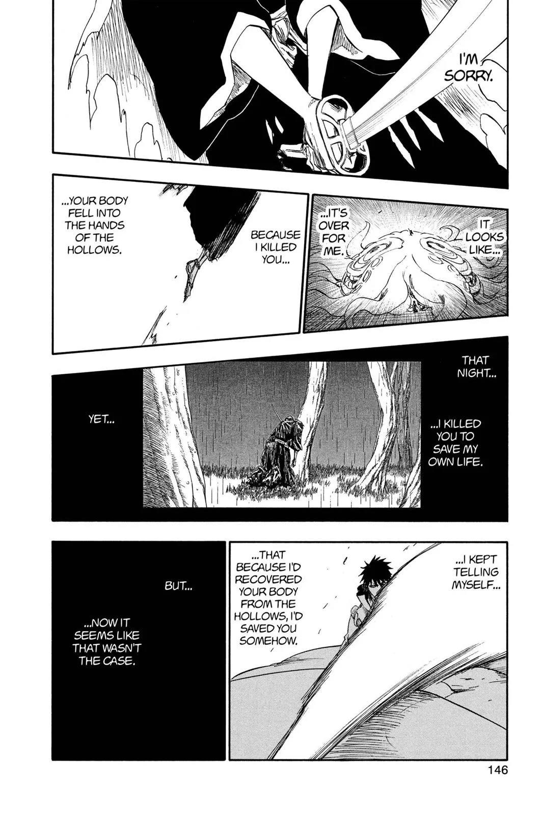 Bleach - Chapter 267 - Page 15