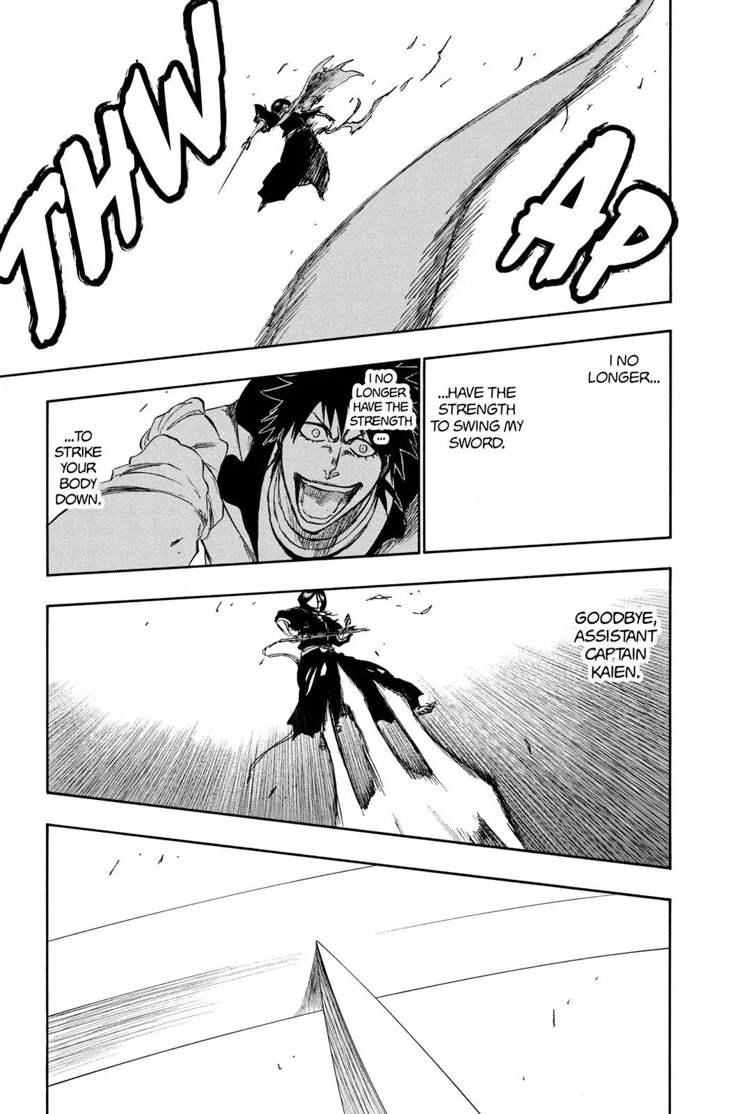 Bleach - Chapter 267 - Page 16