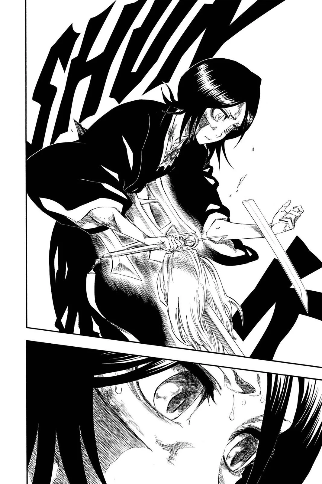 Bleach - Chapter 267 - Page 17