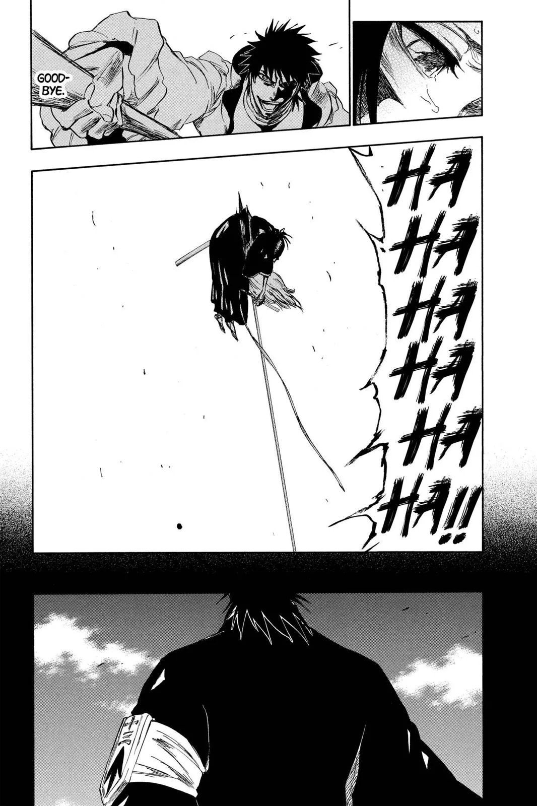 Bleach - Chapter 267 - Page 18