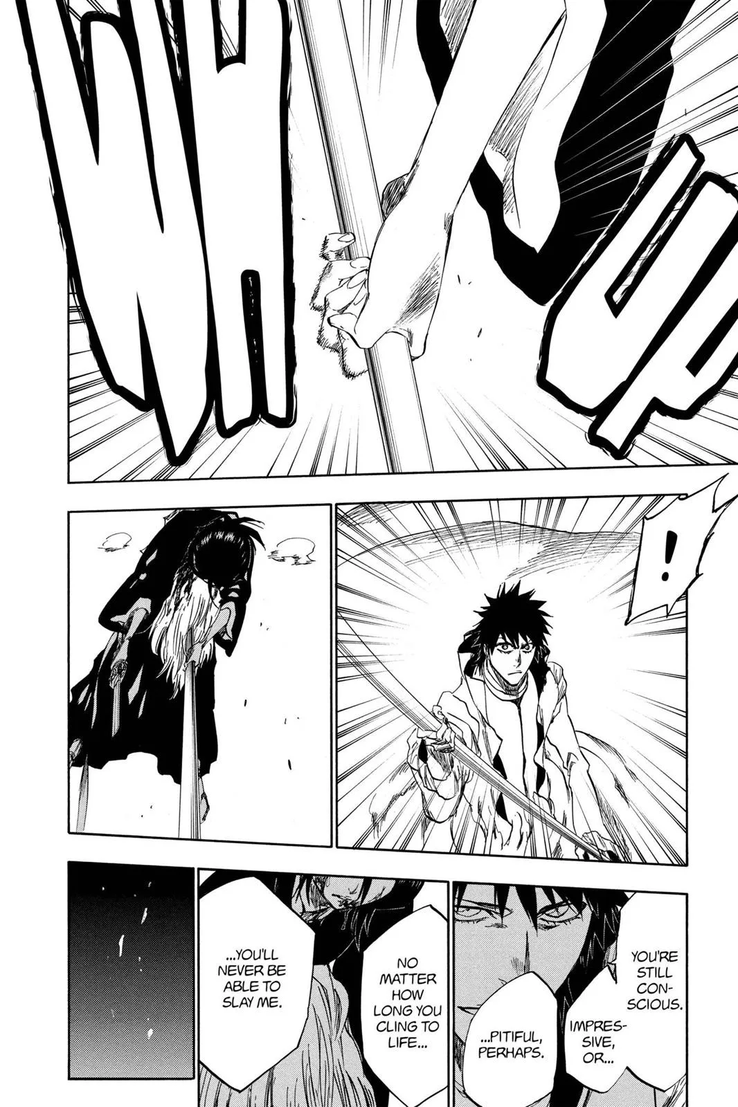Bleach - Chapter 268 - Page 16