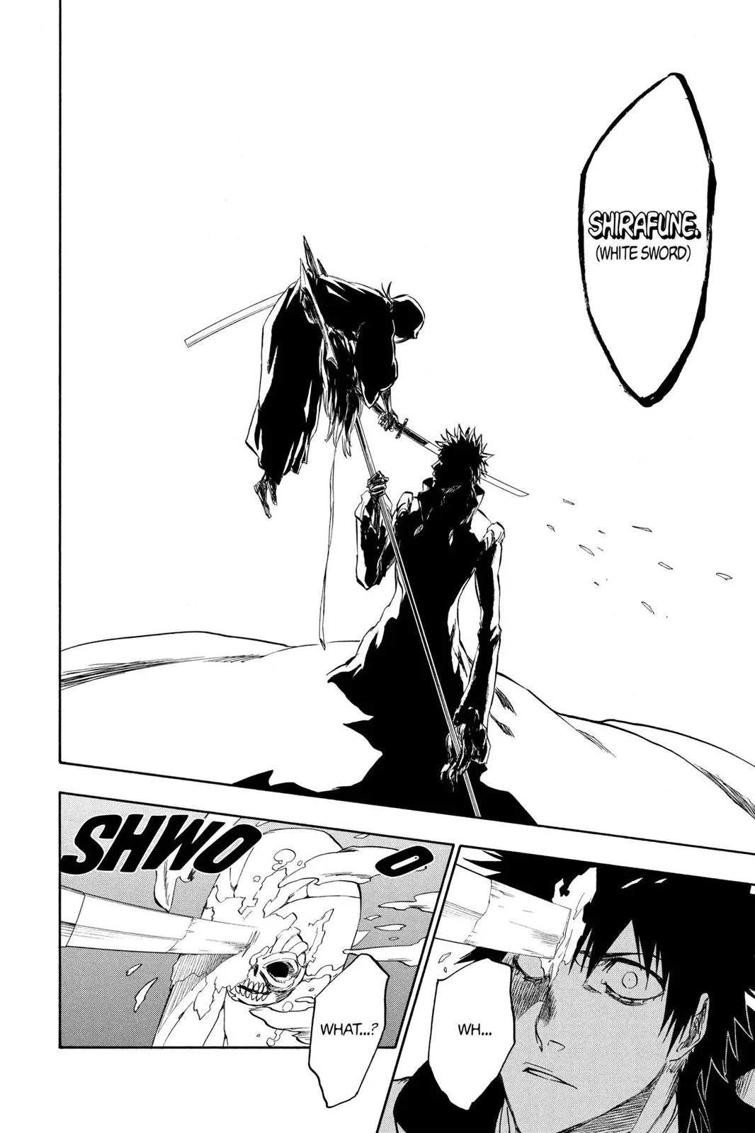 Bleach - Chapter 268 - Page 18