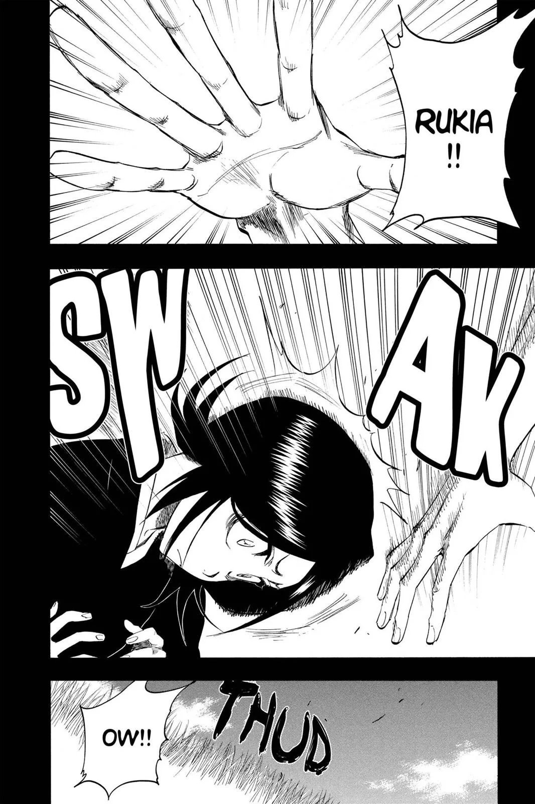 Bleach - Chapter 268 - Page 2