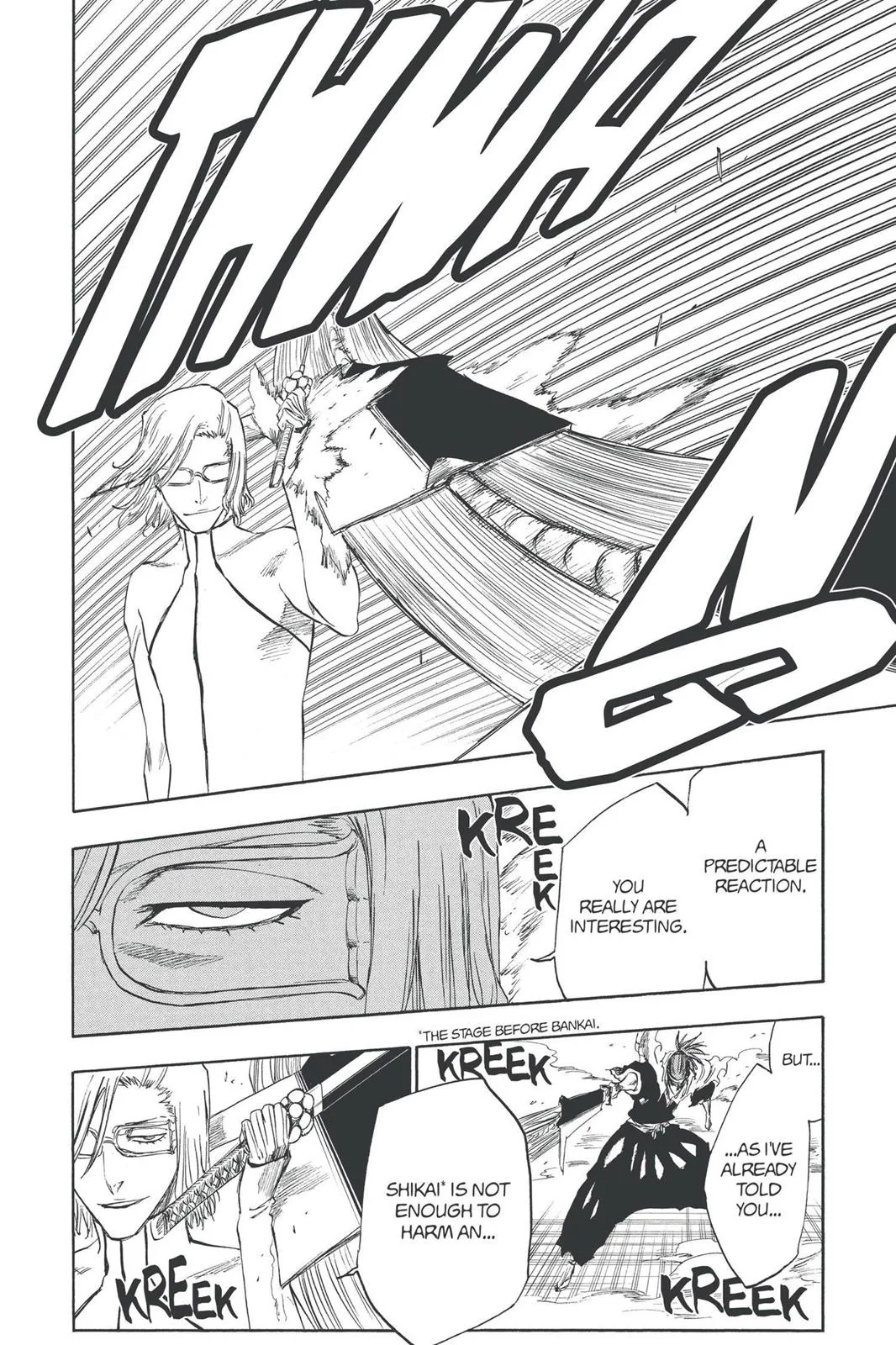 Bleach - Chapter 269 - Page 14