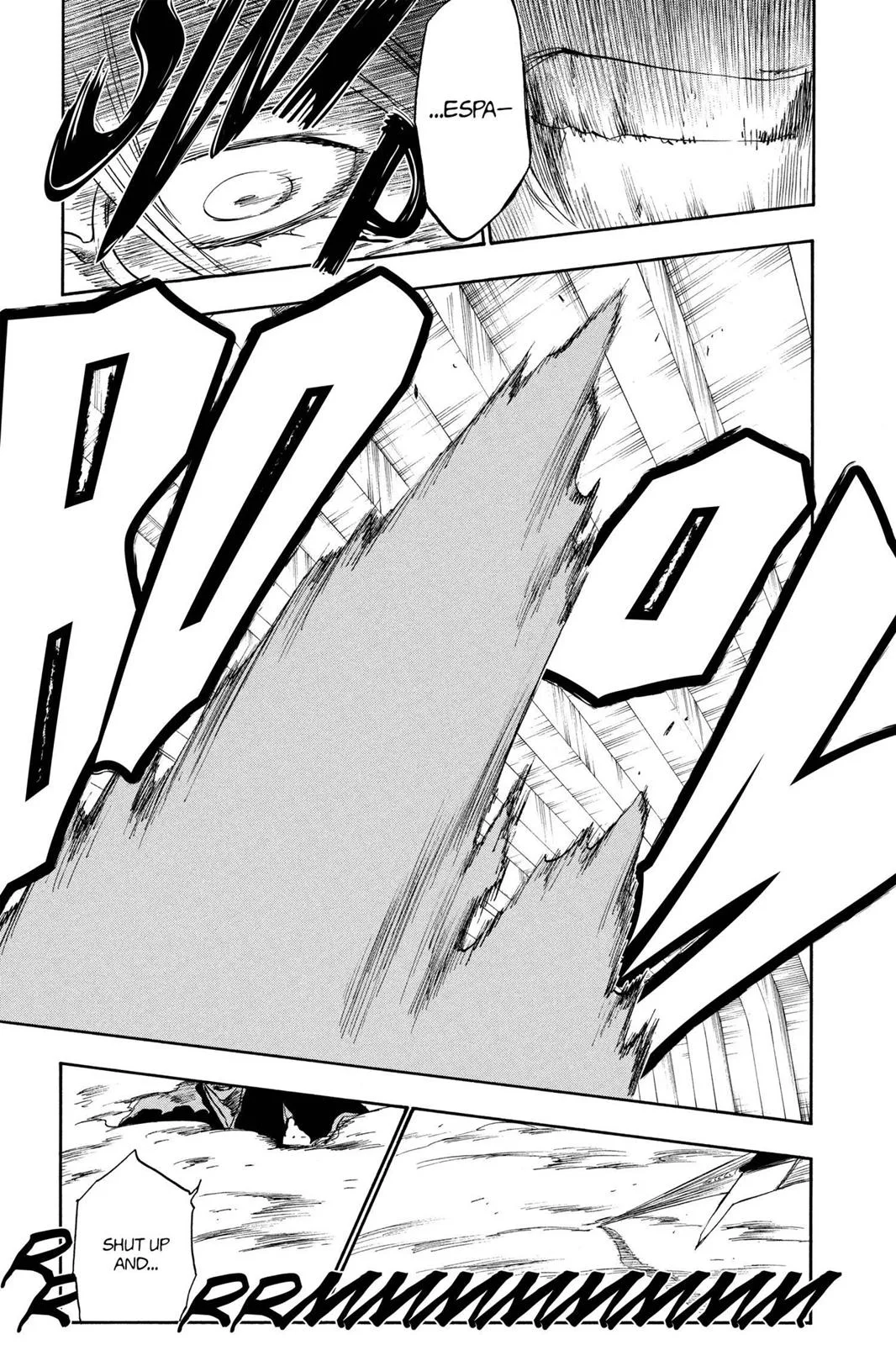 Bleach - Chapter 269 - Page 15