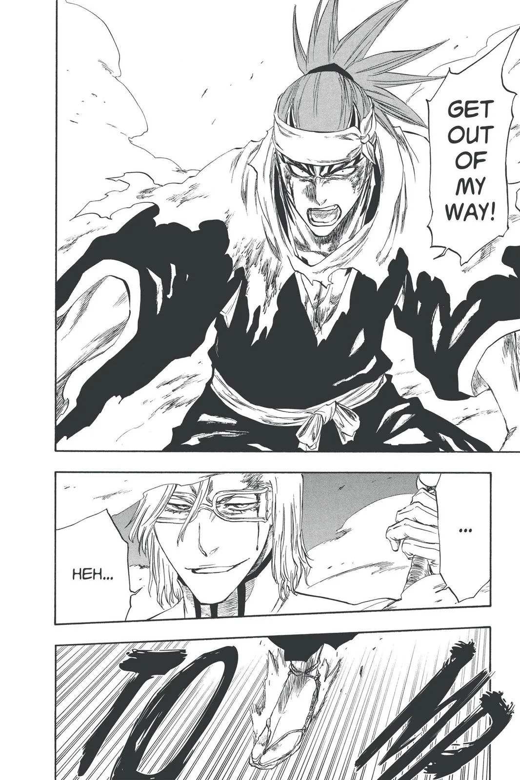 Bleach - Chapter 269 - Page 16