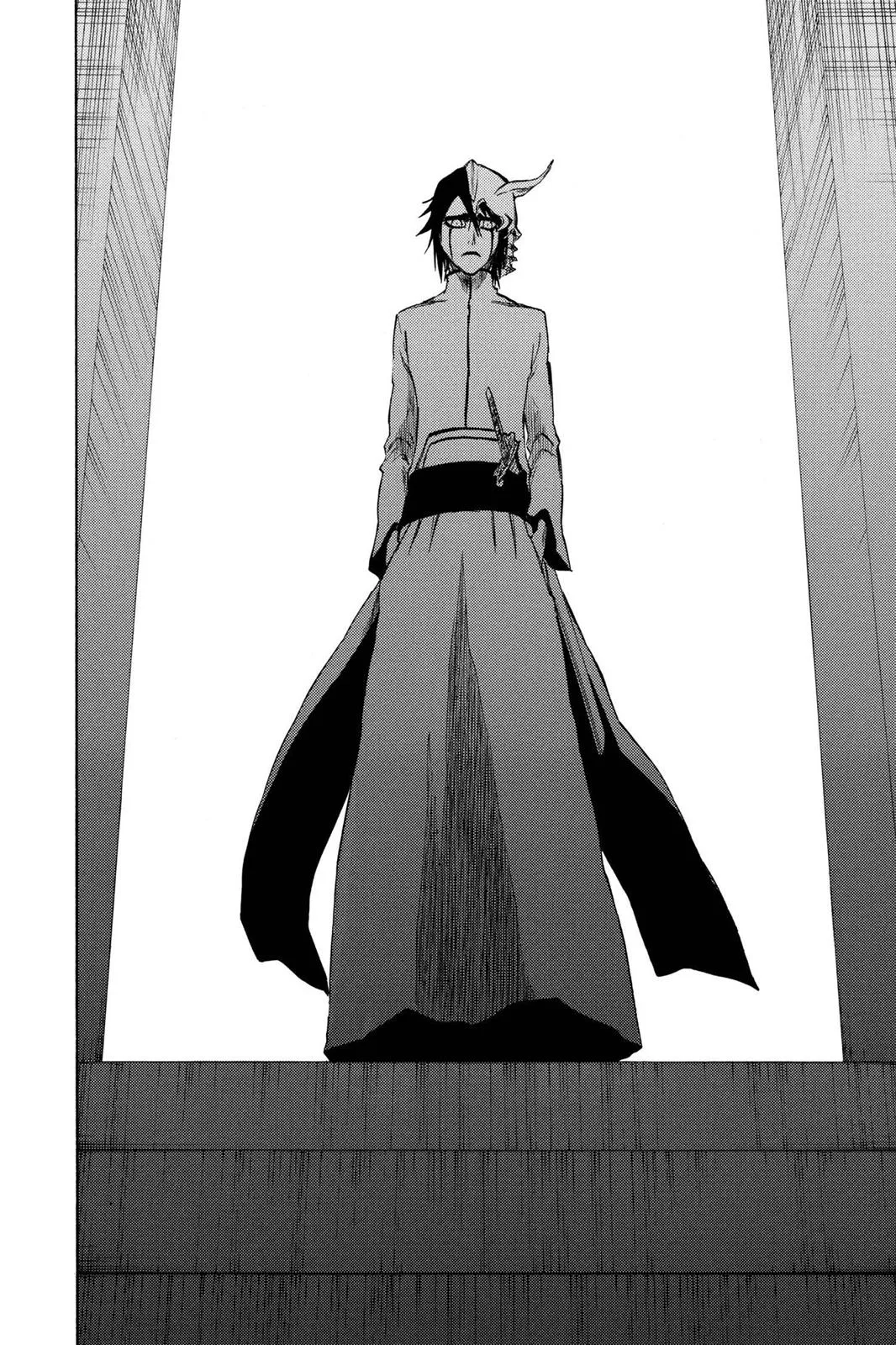 Bleach - Chapter 269 - Page 18