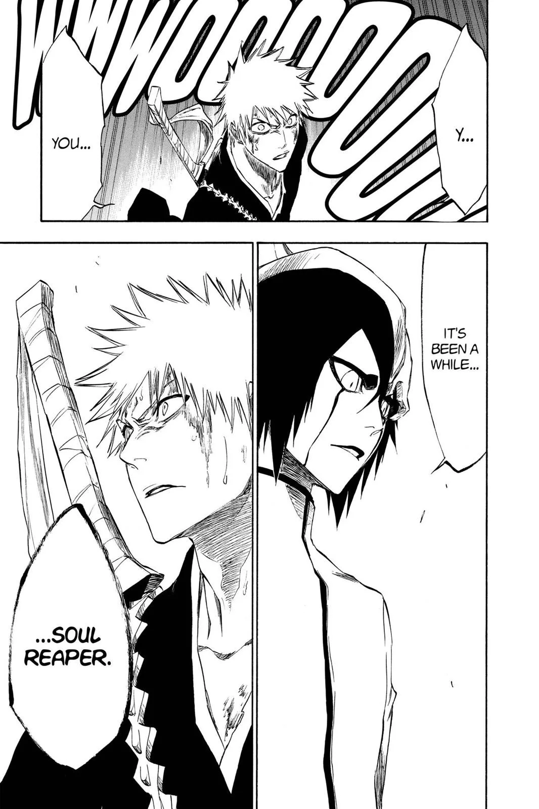 Bleach - Chapter 269 - Page 19