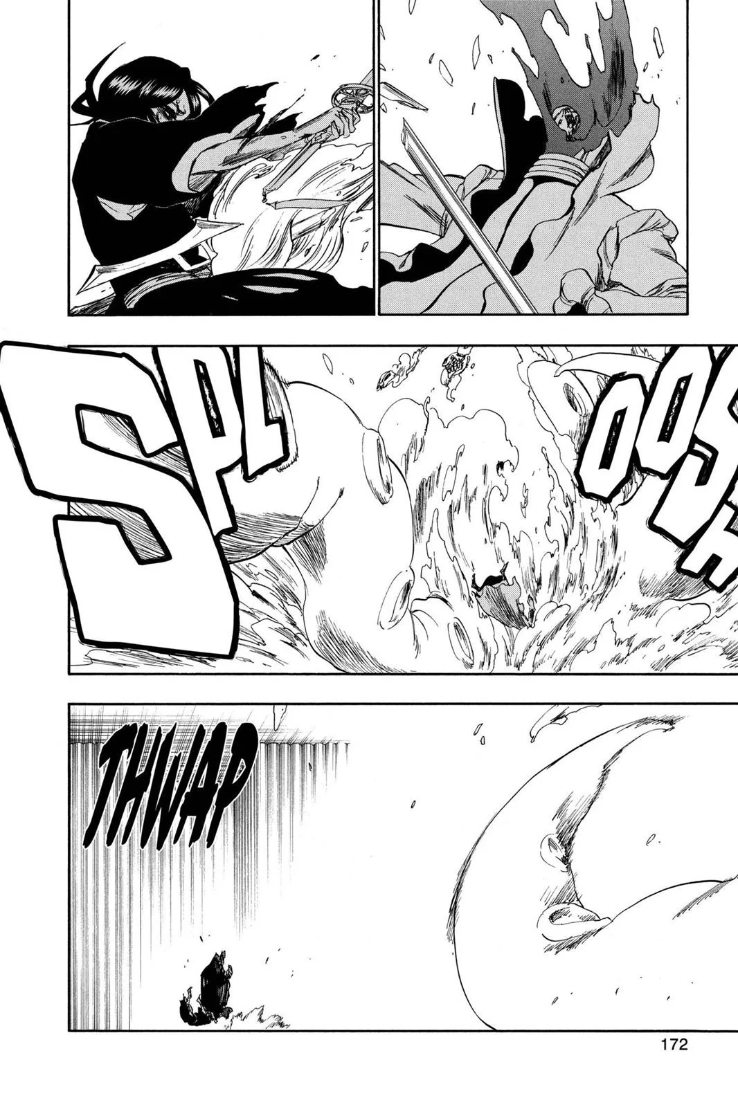 Bleach - Chapter 269 - Page 2