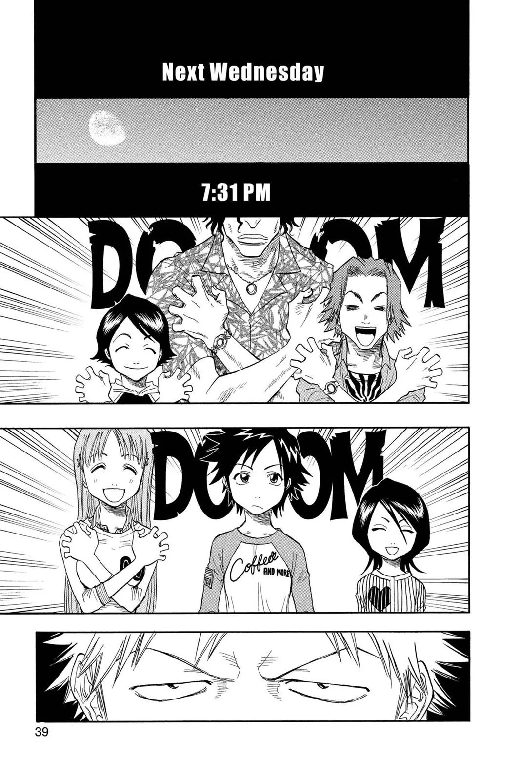 Bleach - Chapter 27 - Page 13