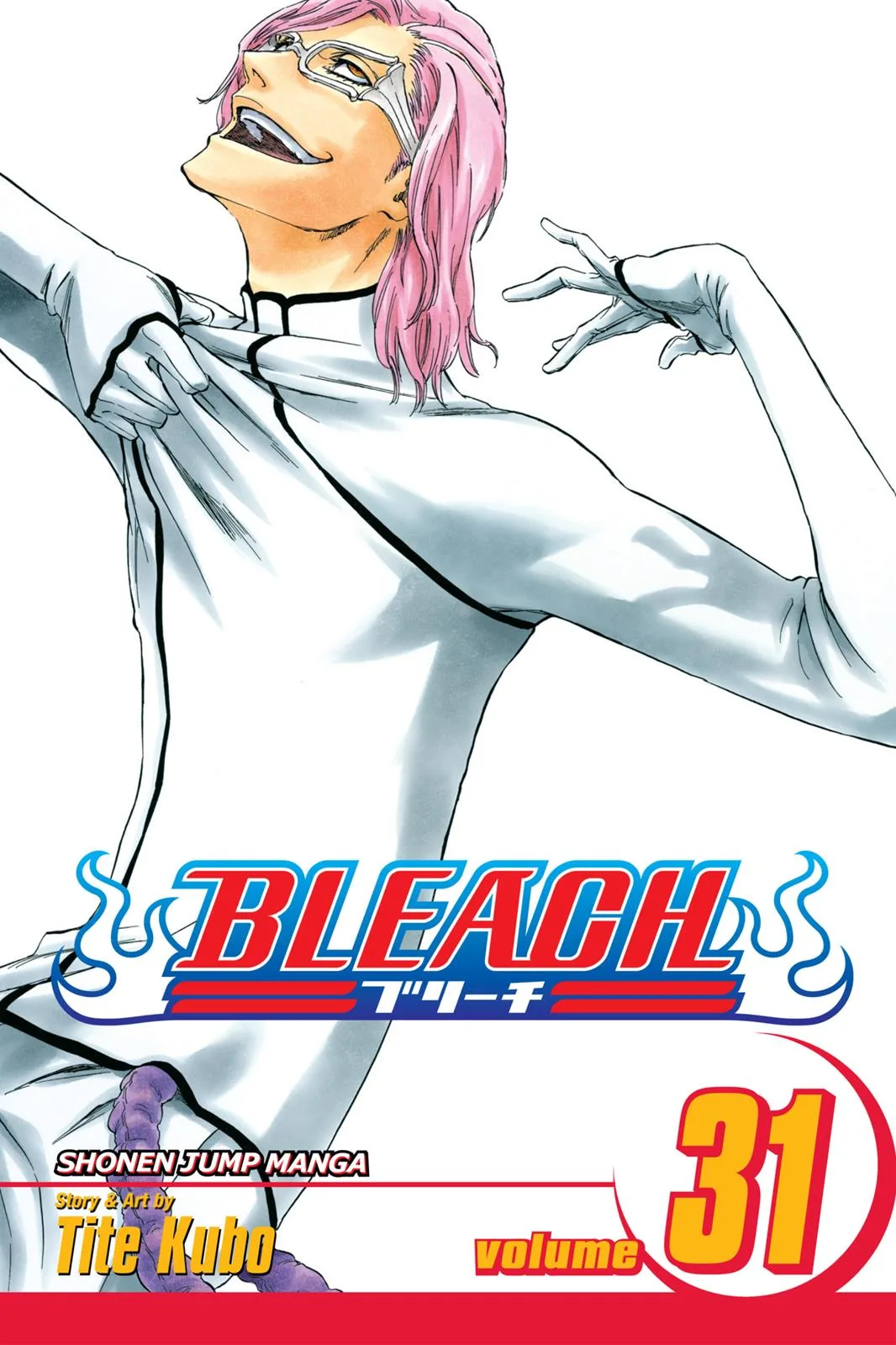 Bleach - Chapter 270 - Page 1
