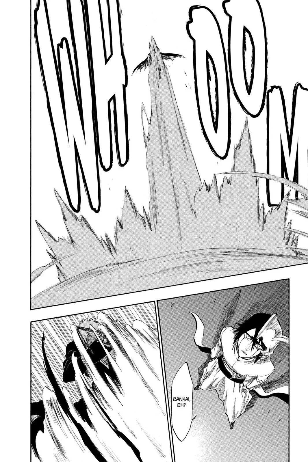 Bleach - Chapter 270 - Page 22