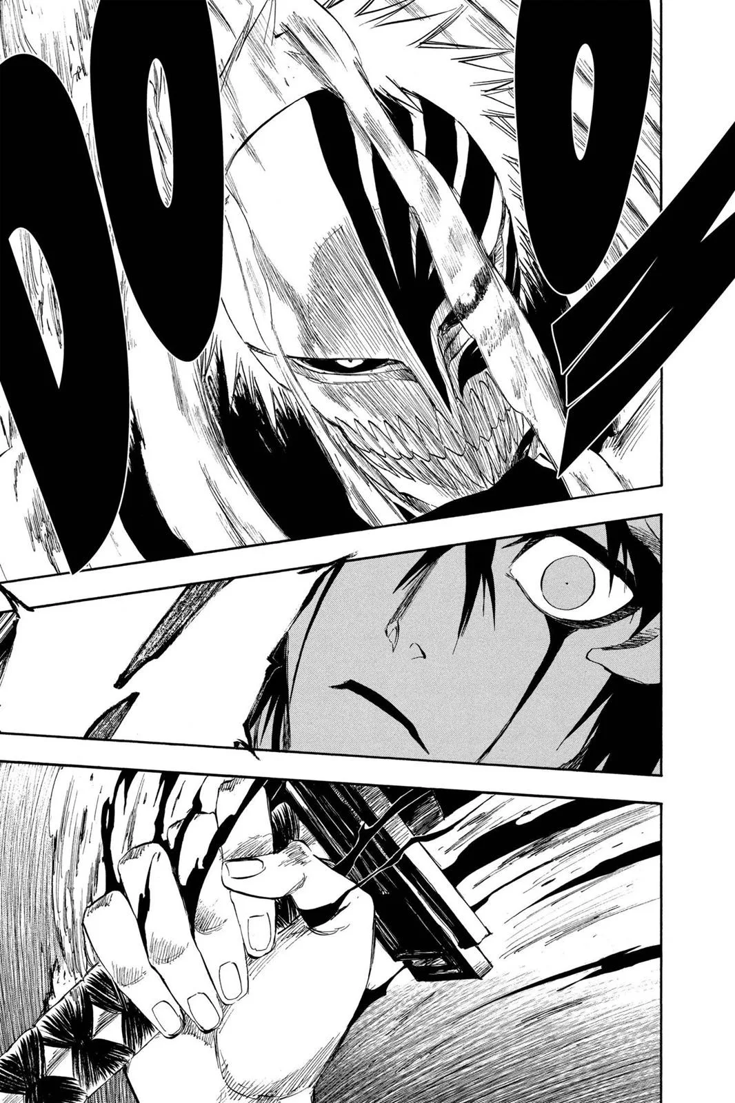 Bleach - Chapter 270 - Page 23