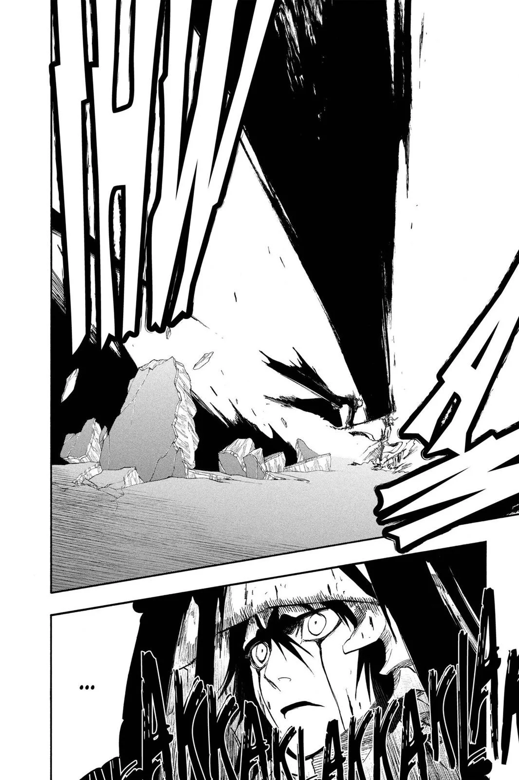 Bleach - Chapter 270 - Page 24