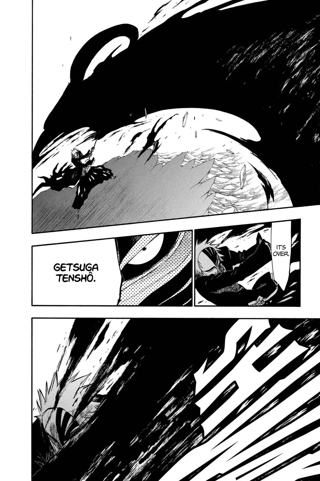 Bleach - Chapter 270 - Page 26