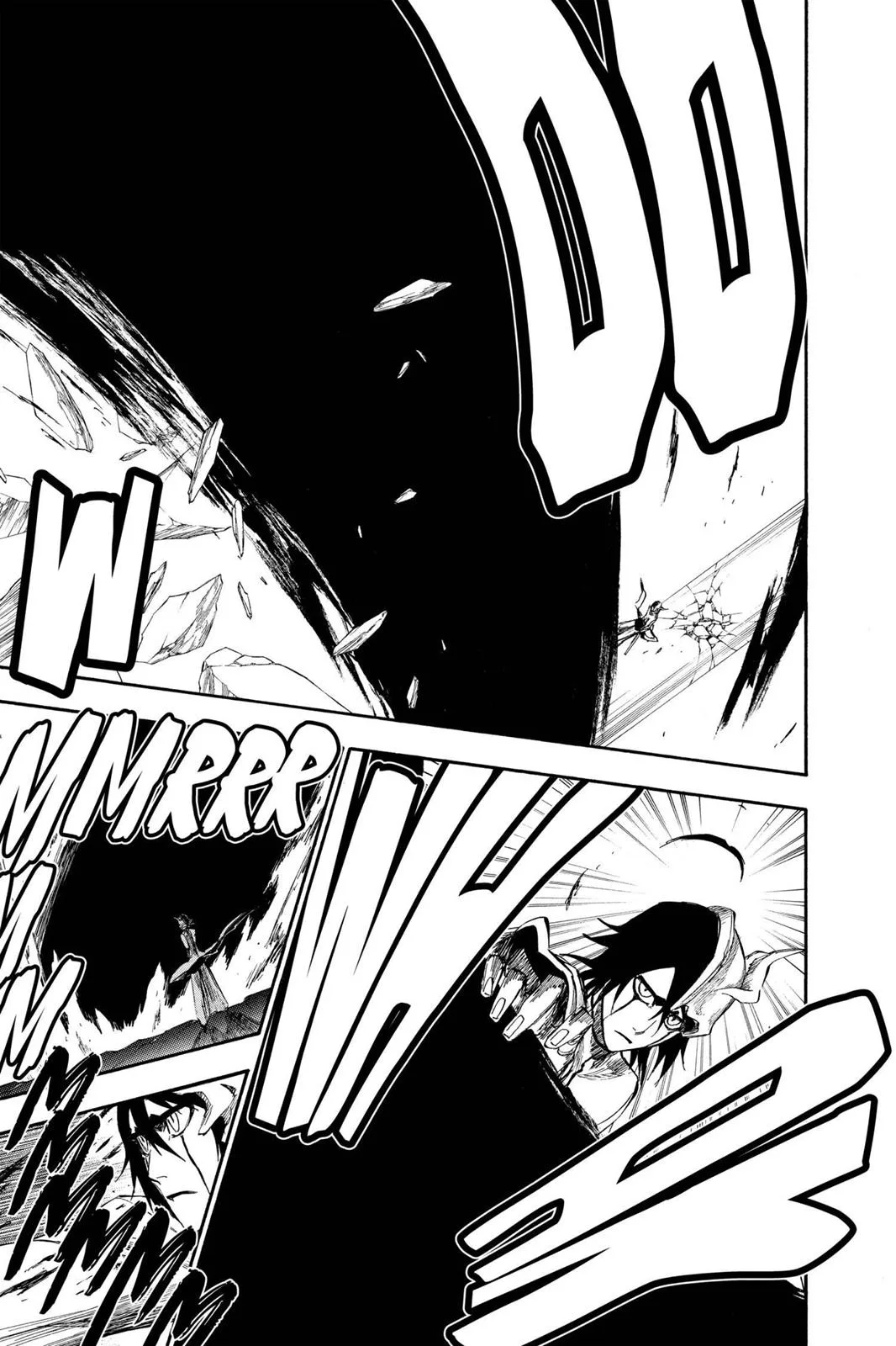 Bleach - Chapter 270 - Page 27