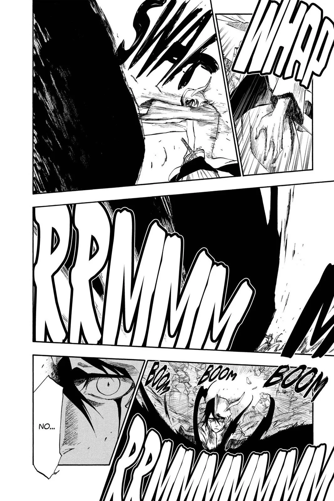 Bleach - Chapter 270 - Page 28