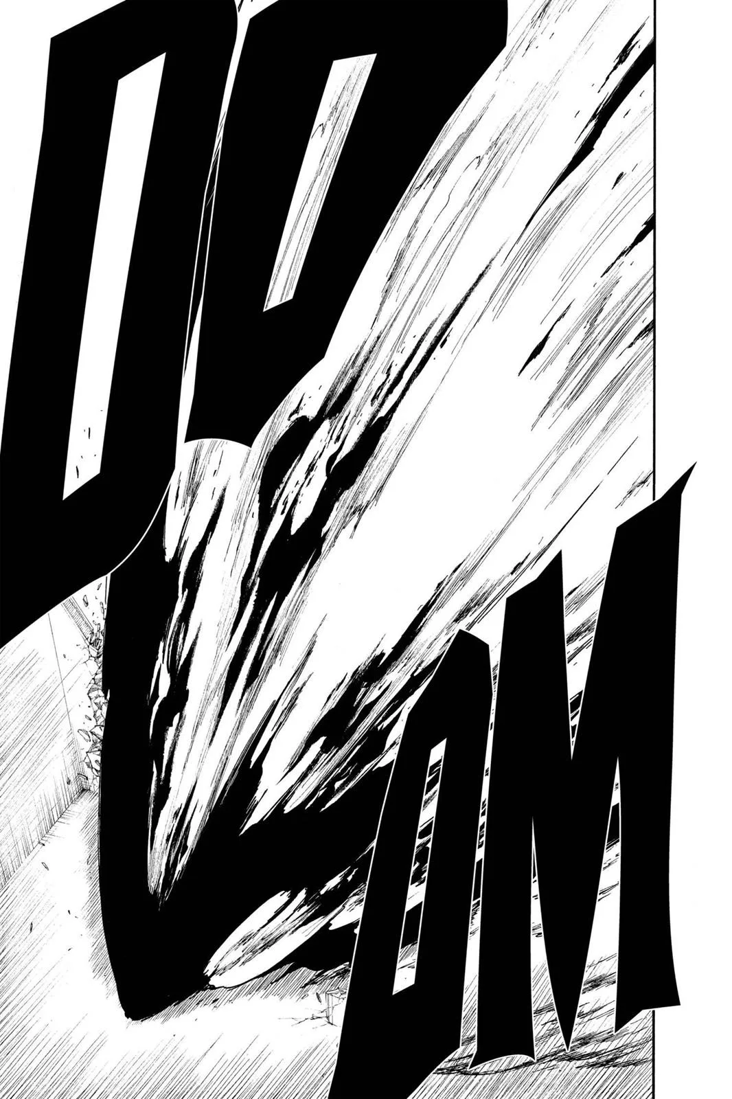 Bleach - Chapter 270 - Page 29