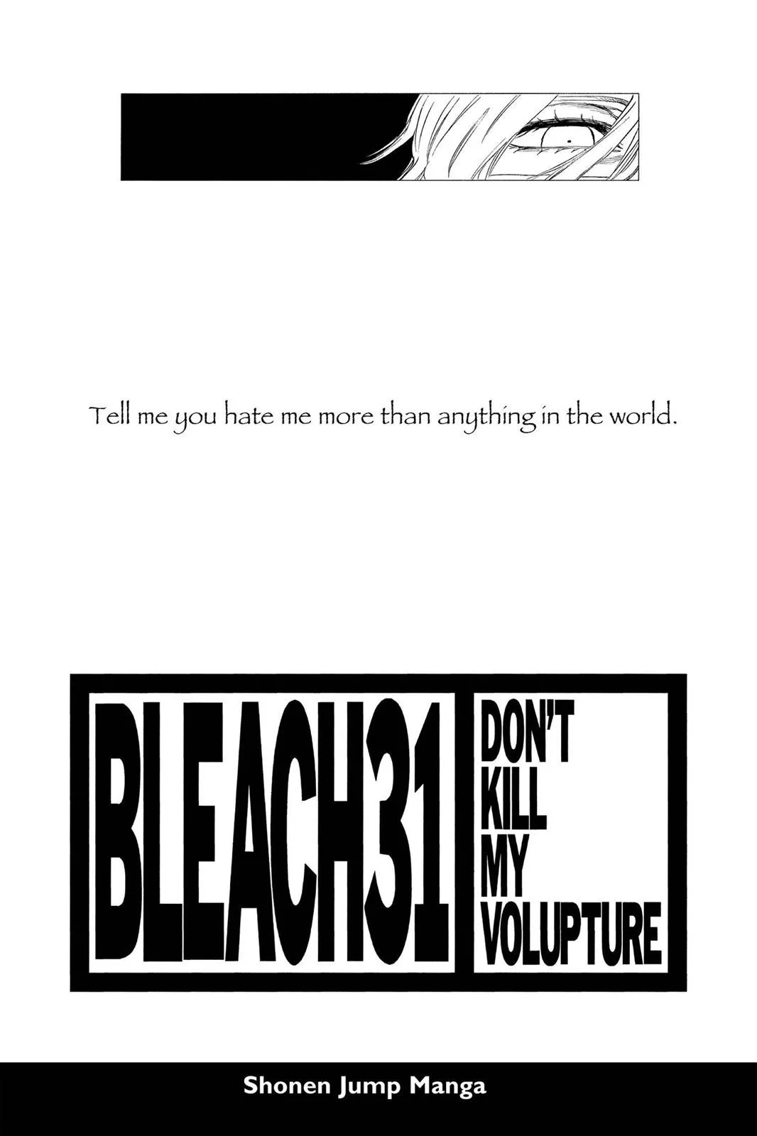 Bleach - Chapter 270 - Page 4